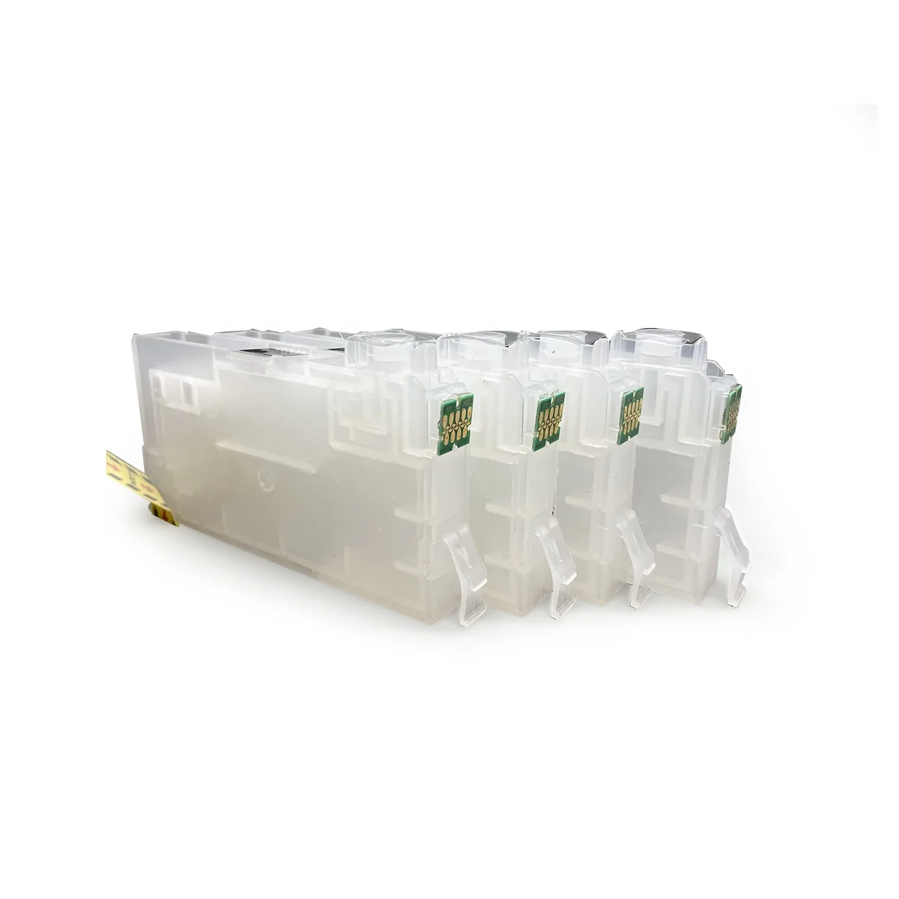 For Epson WF-7830 WF-7835 WF-7840 WF-3820 Printer 4 Colors/Set T405 405XL Refillable Ink Cartridge with ARC chip