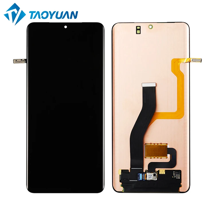 Amoled LCD Display For samsung s21 ultra 5g screen replacement For samsung galaxy s21 ultra 5g lcd screen