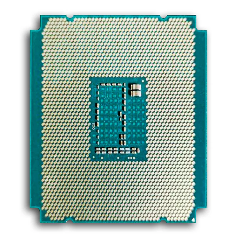used cpus E5-2698V3 for Intel Xeon 2.3GHZ 16 CORE Server Processor