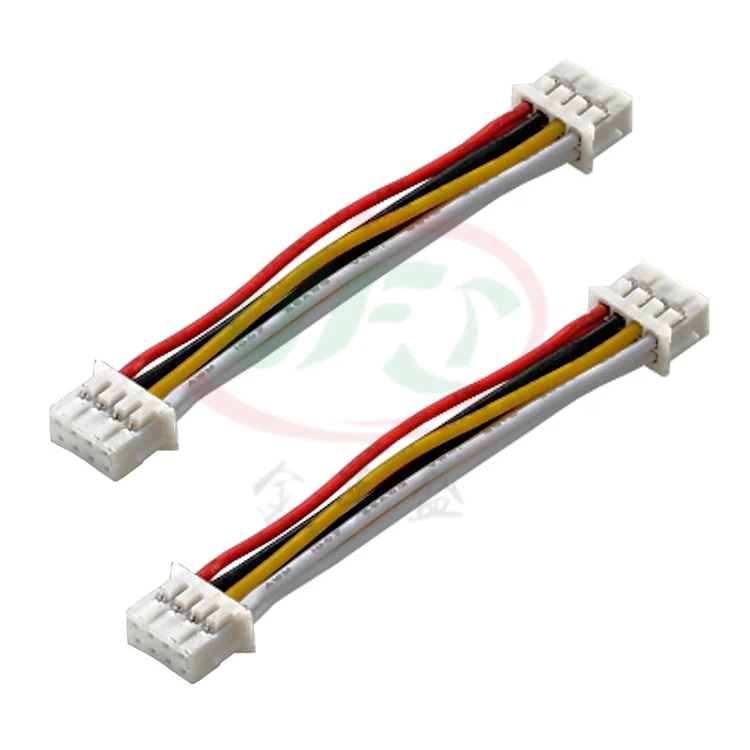 Wholesale PHDR-08VS PHDR-34VS 2.0MM Pitch PHD Wire Harness Other Wires, Cables & Cable Assemblies Jst Connector With Wires