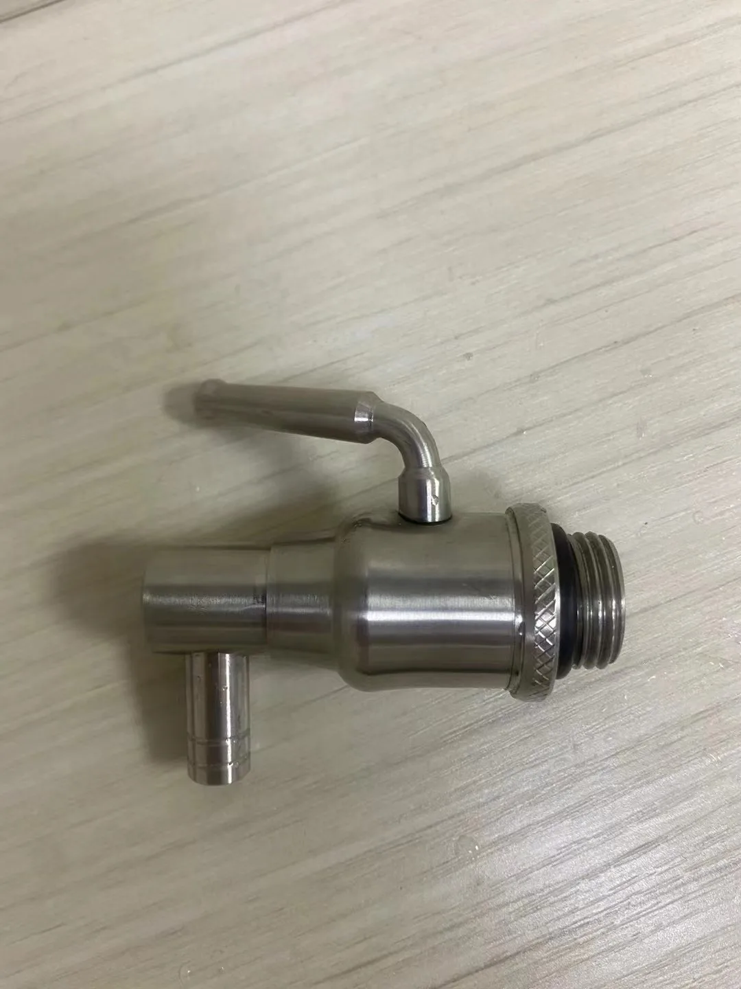 Single Handle Wall Mounted Outdoor Pvc Faucet Plastic Water Valve Taps Plastic Faucet Water Tap