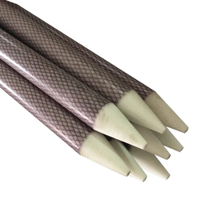 Agriculture Horticulture Fiberglass stakes rods