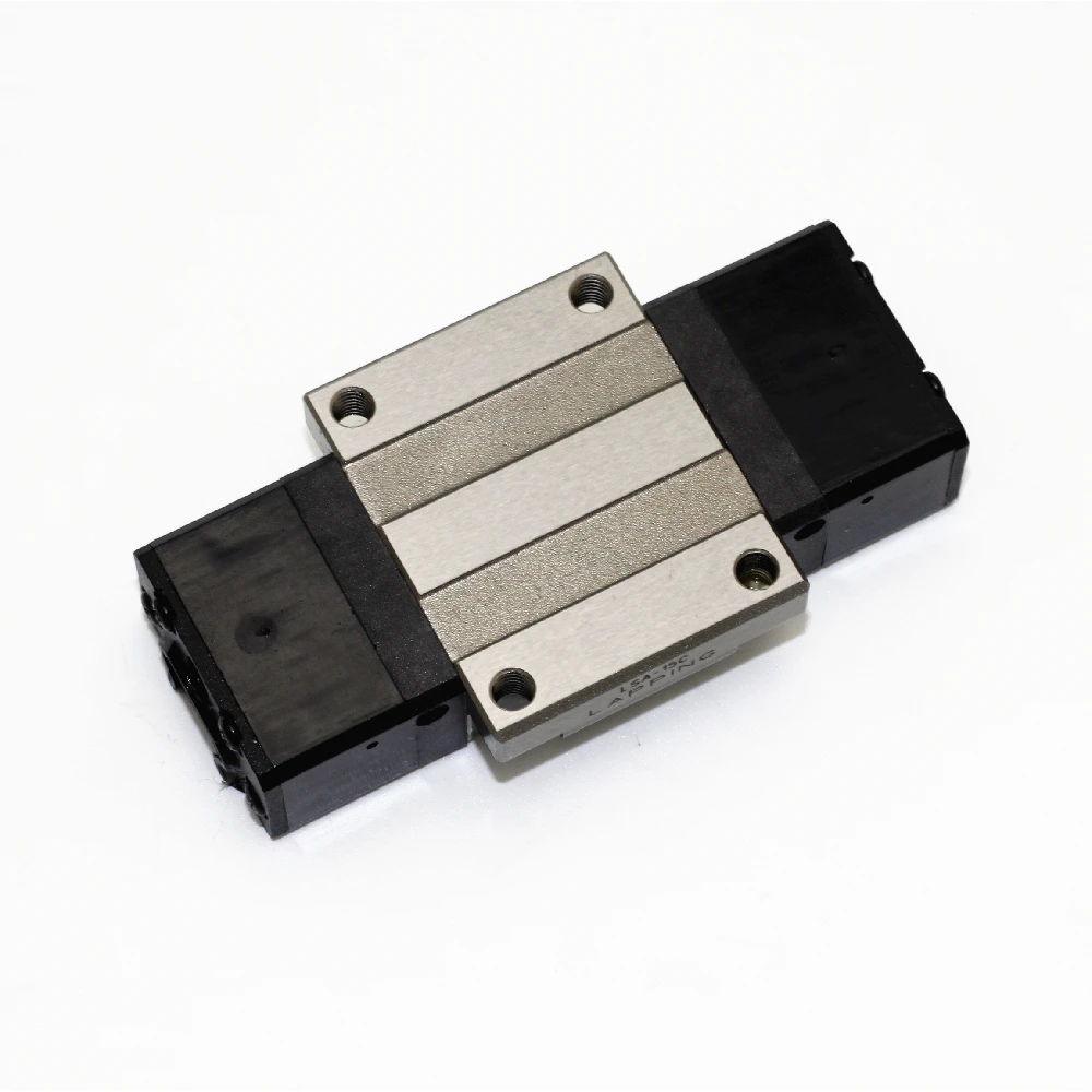 
LSA15 AQZ Width 15mm Sliding Block Carriage With Oil Box For Linear Rail 