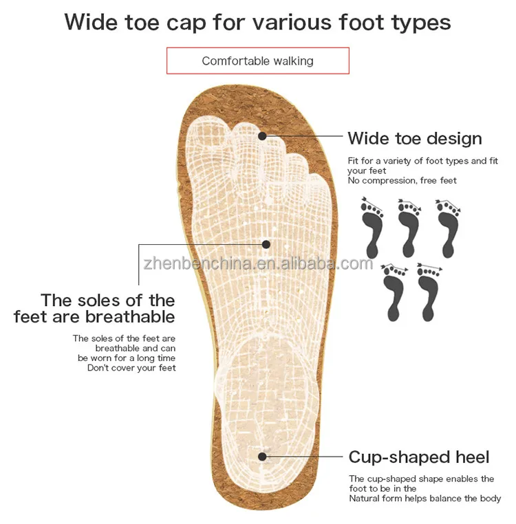 Custom Designer Clogs Men Women Slide Slippers Soft Clog Black White Suede Leather Buckle Strap Cork Clogs Ladies