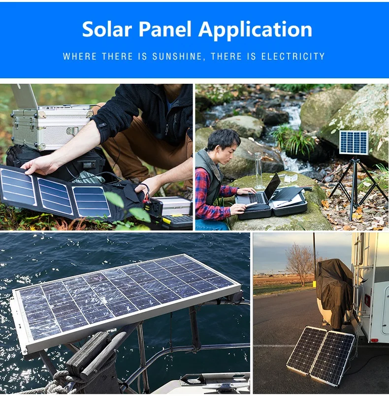 Китайский производитель, солнечная панель poly 5 в 30 Вт 6 в 18 в 30 Вт для продажи