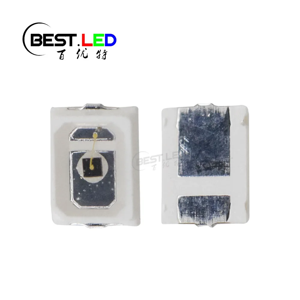 935nm Infrared 930nm IR LED 2016 SMD Package 930nm LED Diode