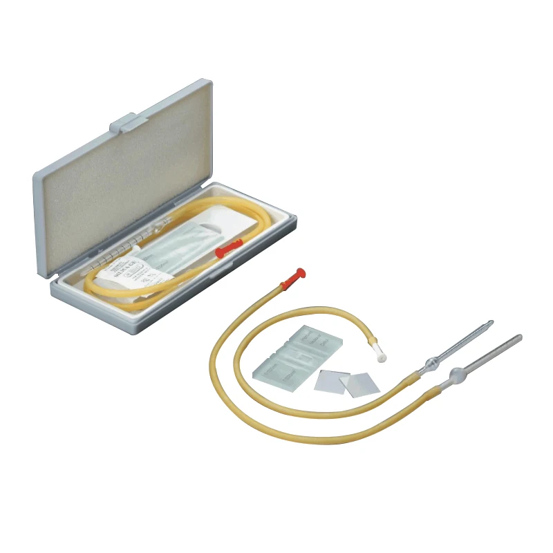 High quality Hemocytometer Set with cheap price