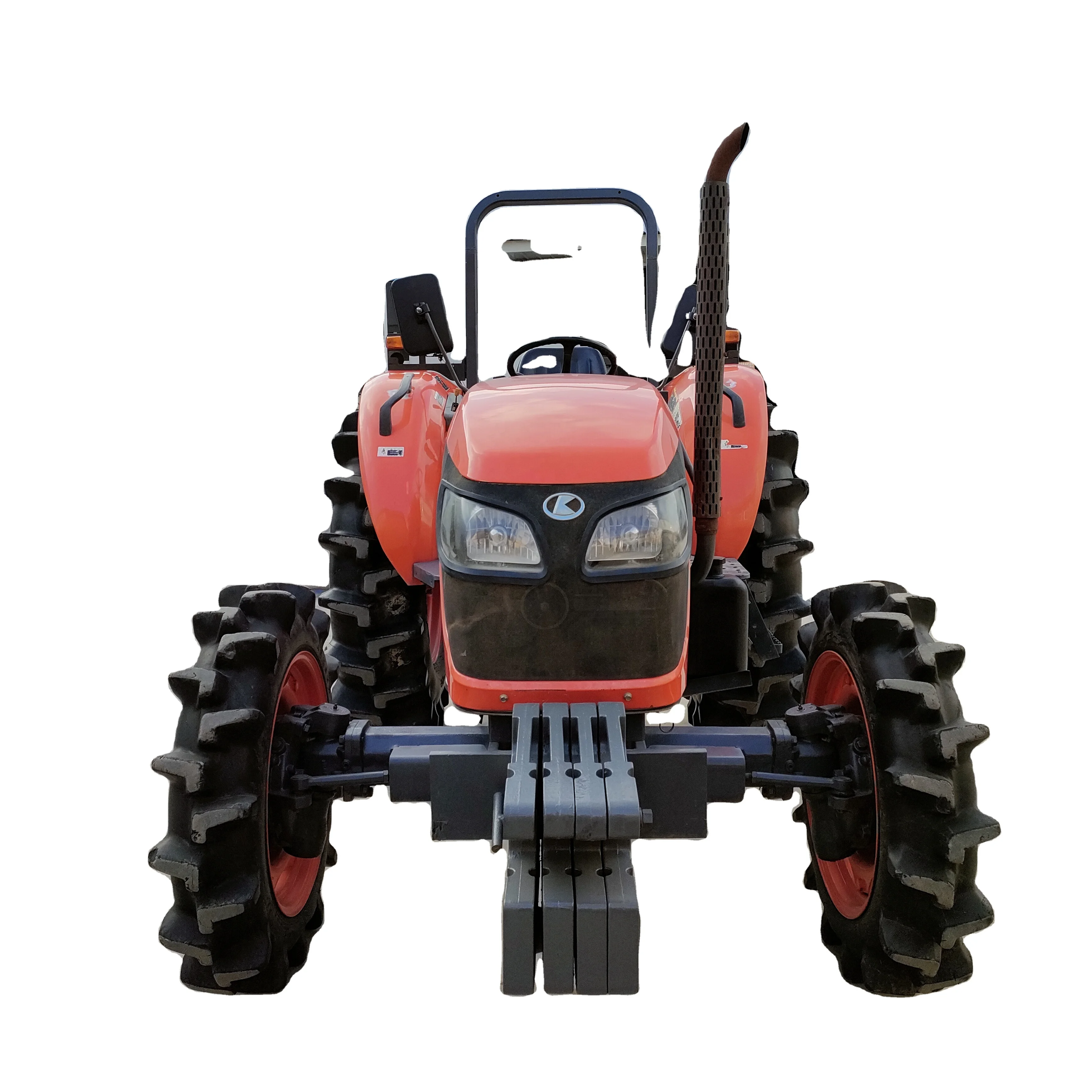 Buy new and used  farm tractors for sale at cheap rate