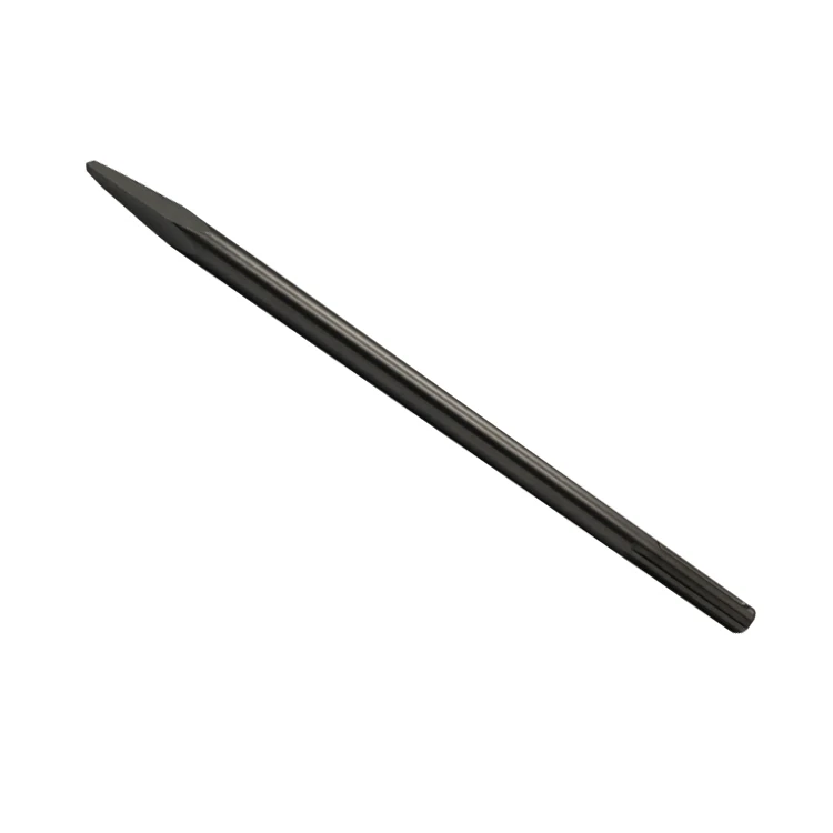 Bull Point SDS Max Chisel For Heavy Duty Concrete