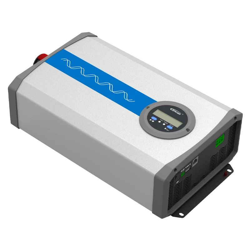 Ipower-плюс IP5000-42-плюс 5000W 48VDC epever ipower плюс инвертор подходит для работы с литий-ионные