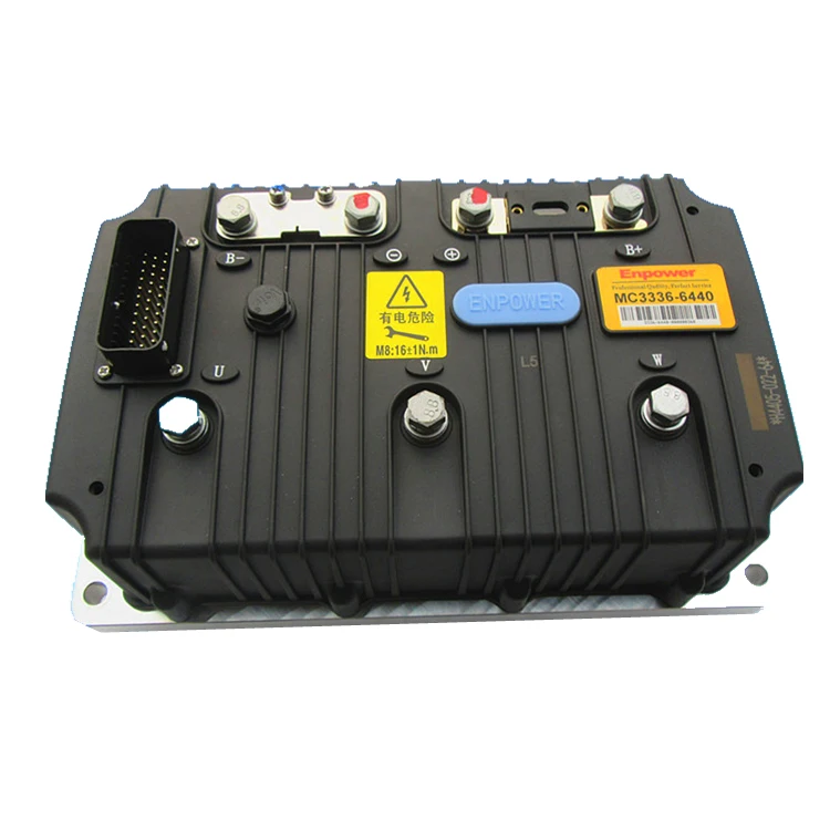 Enpower мотор контроллер MC3336-7240 MC3336-4840 MC3336-6440