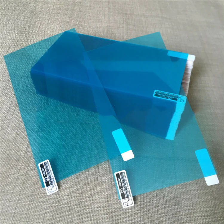 Customized Thermal Insulation Material Decorative Pet Laminated Aluminum Foil PE Plastic Film for Vacuum Packing