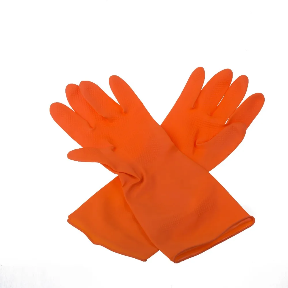 Customized Logo Durable Custom Made Work Home Clean Cheap Gloves