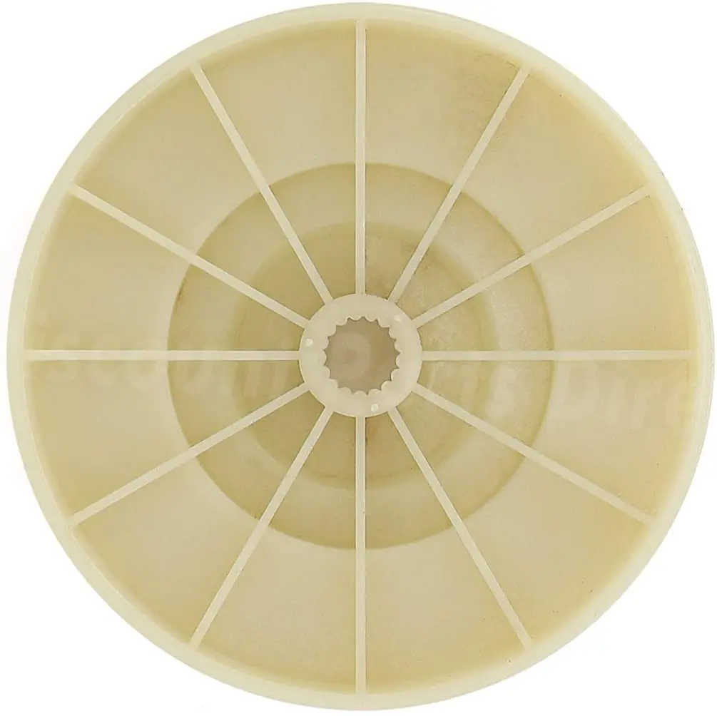 Wholesale W10006356 Washer Pulley for Washers Washing Machine Spare Part Replacement W10006353 W10006352 W10006354