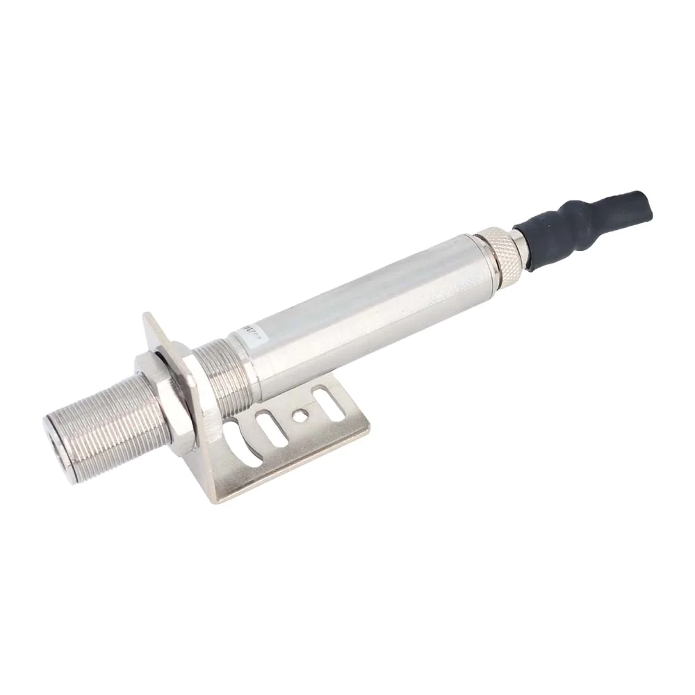 Industry IR Non Contact Temperature Transmitter IP68 Infrared Temperature Sensor
