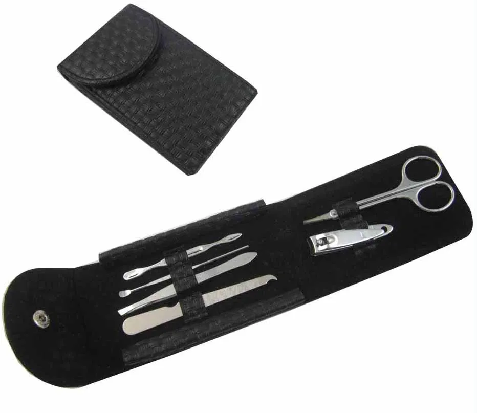 Hot Sale 6pcs Avon Manicure Set
