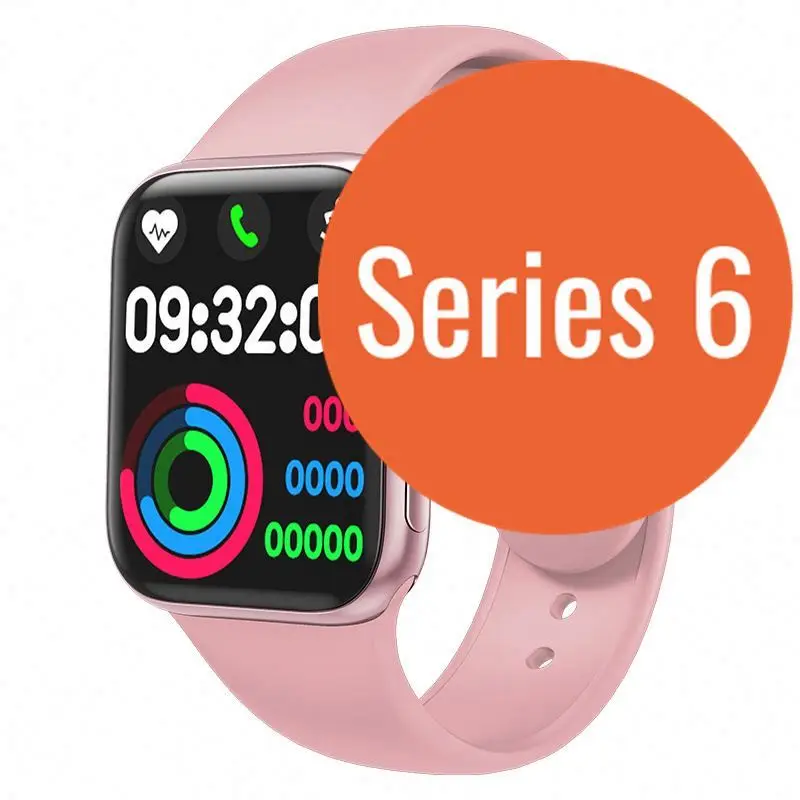 Series 6 t 500 smart watch new arrivals 2021