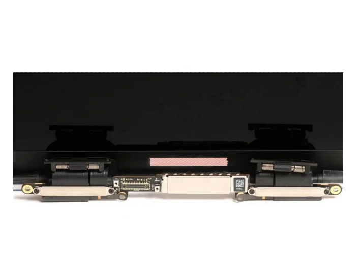 Новый дисплей Retina с диагональю 15 дюймов 170A7 для Macbook Por A1707 экран