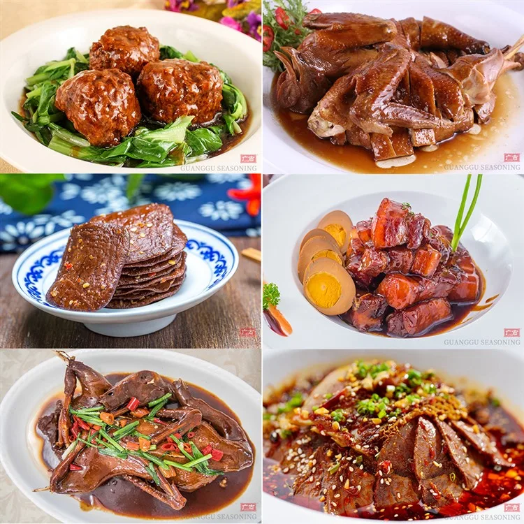 Soy Sauce for Marinade Chicken