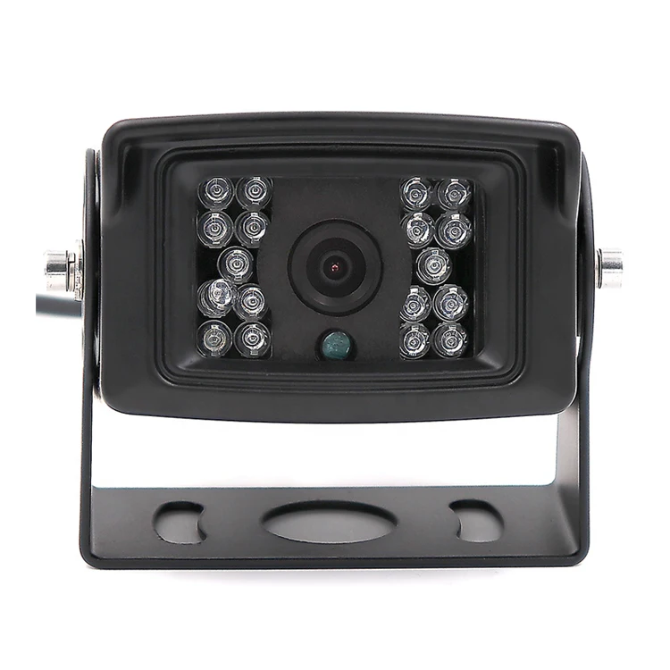 Камера заднего вида AHD 1080P защищенная уличная Водонепроницаемая IP68 для тяжелых условий