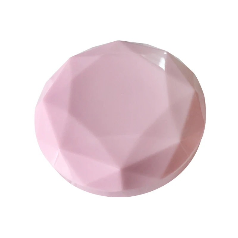 
Travel Kit Holder Container Contact Lens Box Case Glass Pink Black White Blue Oem Logo Item Color Diamond Slip-cap Women 