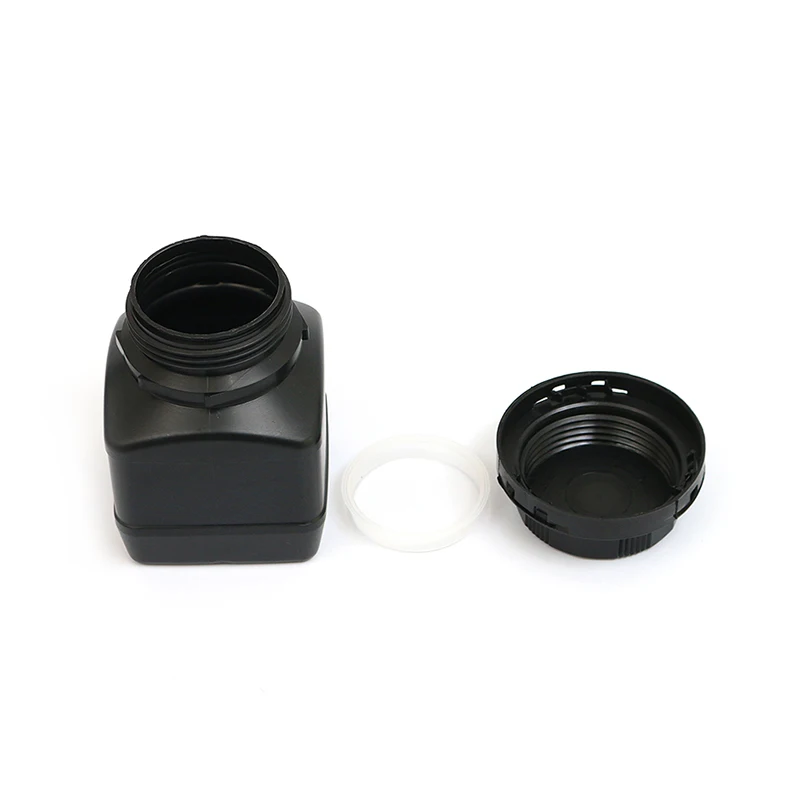 Plastic reagent bottle 50ml plastic bottle eyelash empty super Plastic reagent bottle