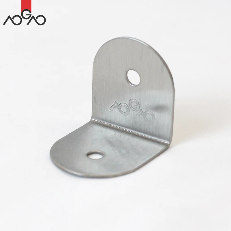 Waterproof and Durable Hpl Panel Toilet Cubicle Bracket