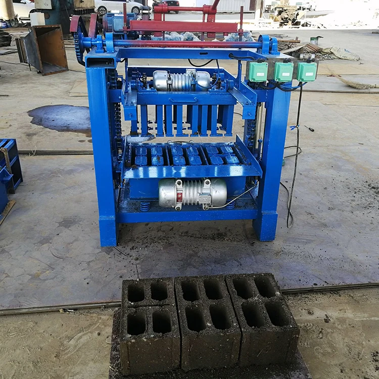 Cement brick block making machine price guatemala block brick making machine block making machine concrete