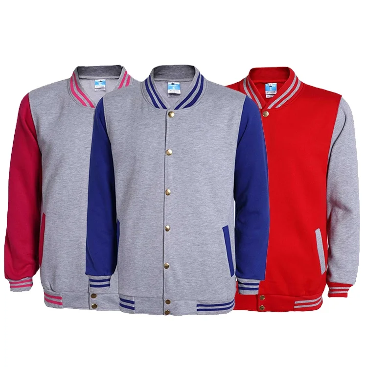 Mens Full Zip Fleece Jacket Hoodies Breathable Fleece Sweatshirt Jacket for Walking Hiking Travel Casual