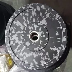 New design Custom Logo Gym Rubber dumbles weight lifting dumbbells Cheap Price dumbbell weights