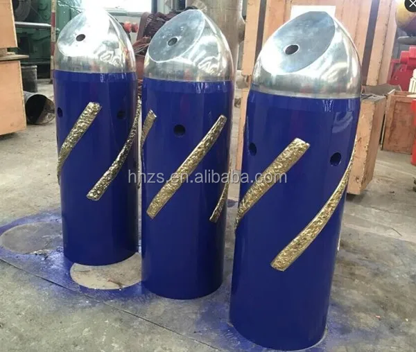  Бурение нефтяных месторождений 5 1/2 