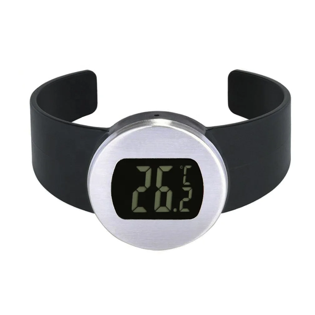 Custom Bar Advertising Gifts Bar Accessories Wine Thermometer