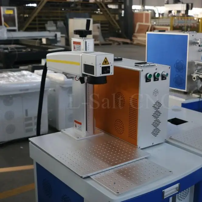 Electronic Component Transistor gold silver laser cutting engraving machine jewelry making