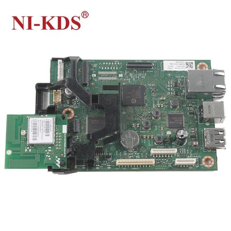 Formatter Board for HP 479 M479fnw M479 Mainboard Mother Board Printer Spare Parts W2Q23-60001