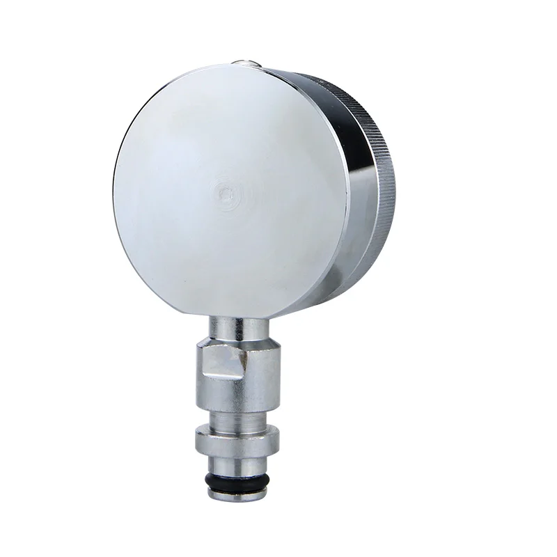 High Quality Hydraulic Industrial Digital Pressure Gauge Manometer