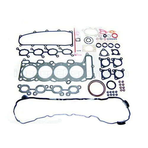 Factory stainless steel exhaust manifold gasket OEM 140361579R-A 14036-BN700 Suitable for various models