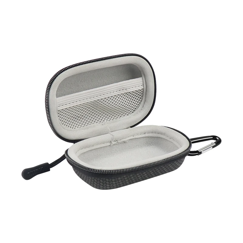 Wholesale Low MOQ Portable EVA Storage Case EVA Foam Box Carrying Tool Case