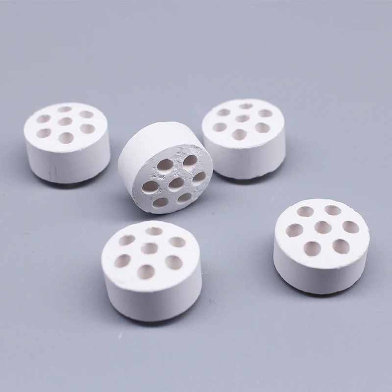 ,10mm,13mm 95 % High Aluminum Porcelain Ball Media Grinding Ceramic Balls for  Water Filter