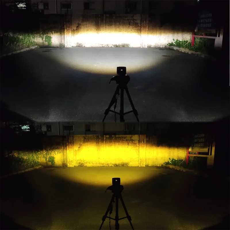 
Bi-Color White Amber Yellow Cube 3 inch Pods 30W Dual Color LED Running Driving Fog Light Two Colors White Amber Yellow Cube 3inch 30W 4 inch Pods Driving Work LED Running Fog Light For Bulldozer Forklift&nbsp;