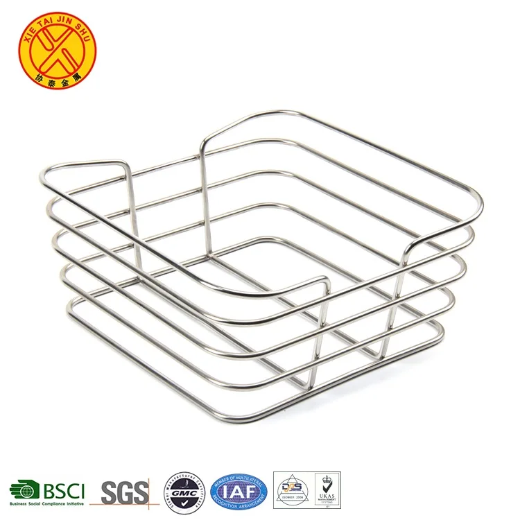 Hot selling free standing storage stainless steel kitchen racks