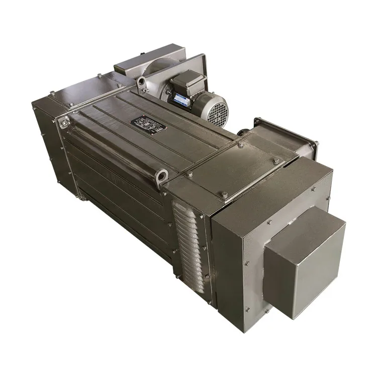 YPT225L-6 135KW 180HP 380V 660V 750RPM brushless ac servo water pump three phase induction motor