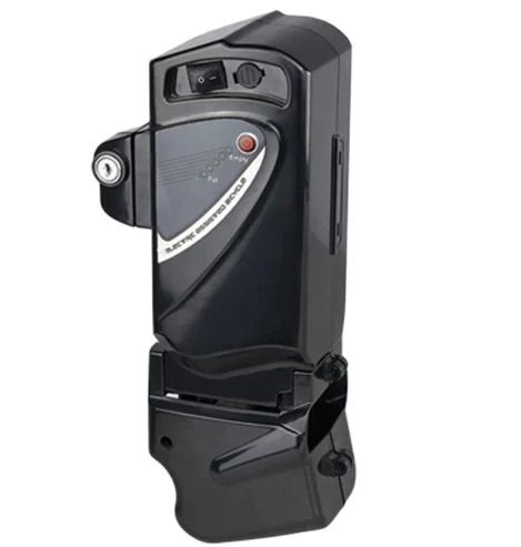 Tianhong Electric Bike 18650 Cells 36v 8.8ah E-bike Battery For Electric Scooter