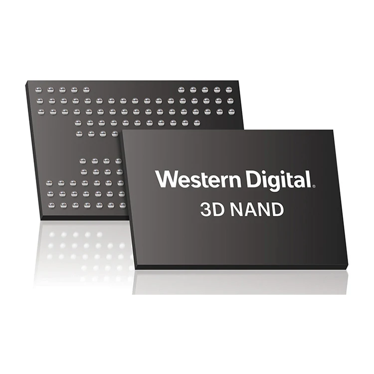 Новый и оригинальный K4G80325FB-HC25 GDDR5 256*32-8 Гб 8,0 Гбит/с для SAMSUNG чип памяти