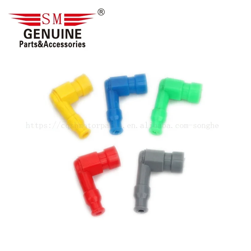 Motorcycle type 50cc - 250cc CG 125 CG125 motorcycle racing ignition cap