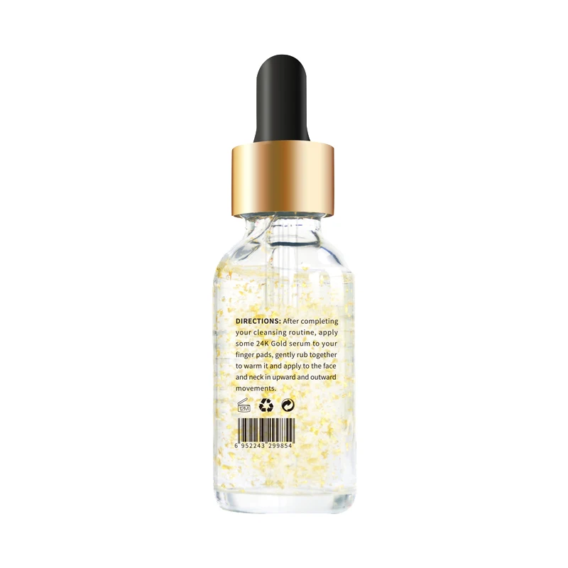 skin france snail rich in beauty ingredients vip rose 30ml mengxilan ampoule 24k gold hyaluronic acid face serum cream