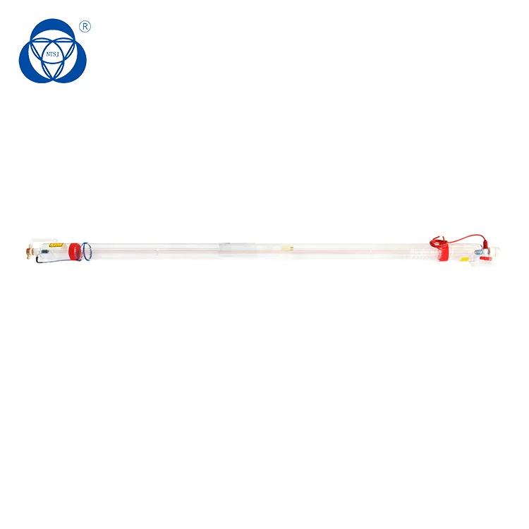 CO2 ( carbon dioxide ) Glass Laser Tube