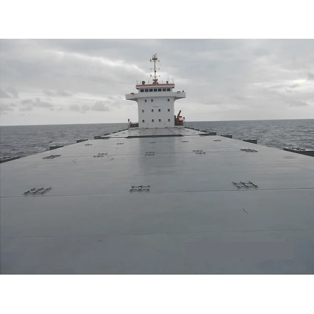 Premium Oil Tanker Vessels for Secure Operations