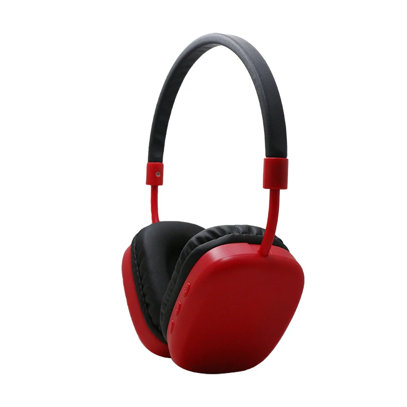 Наушники True sound игровые наушники беспроводные студийные