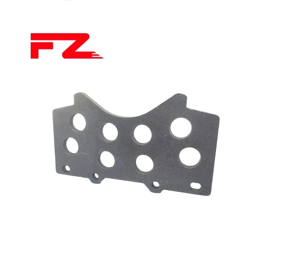 Stock available D1303-0 back plates for car in brake systems ready to ship