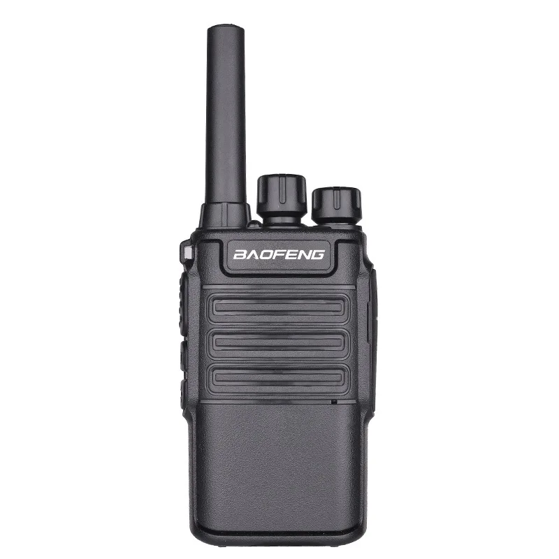 Hot Sale Baofeng BF-V8 Original Handheld Walkie Talkie with Earphones Long Range 128 Channels Portable Transmitter 2 Way Radio